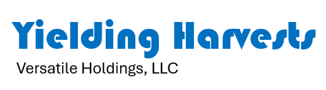 yieldingharvests.com